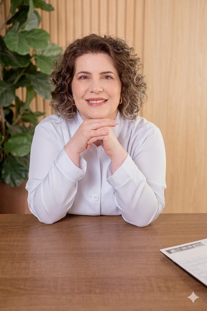 Dra. Priscilla Minioli – Ginecologista