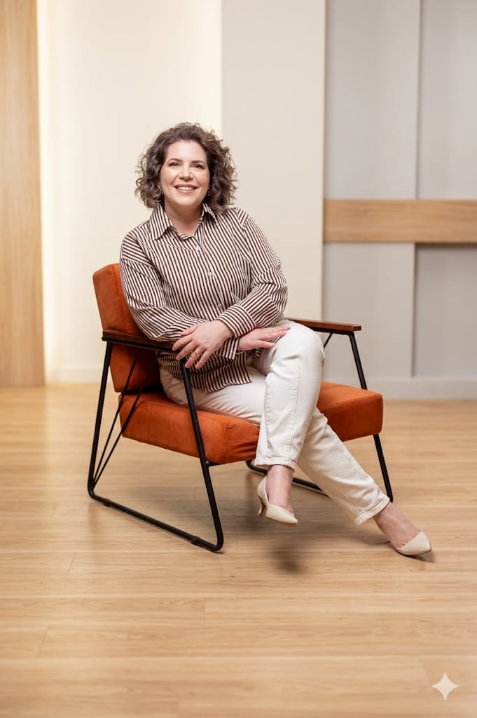Dra. Priscilla Minioli – Ginecologista